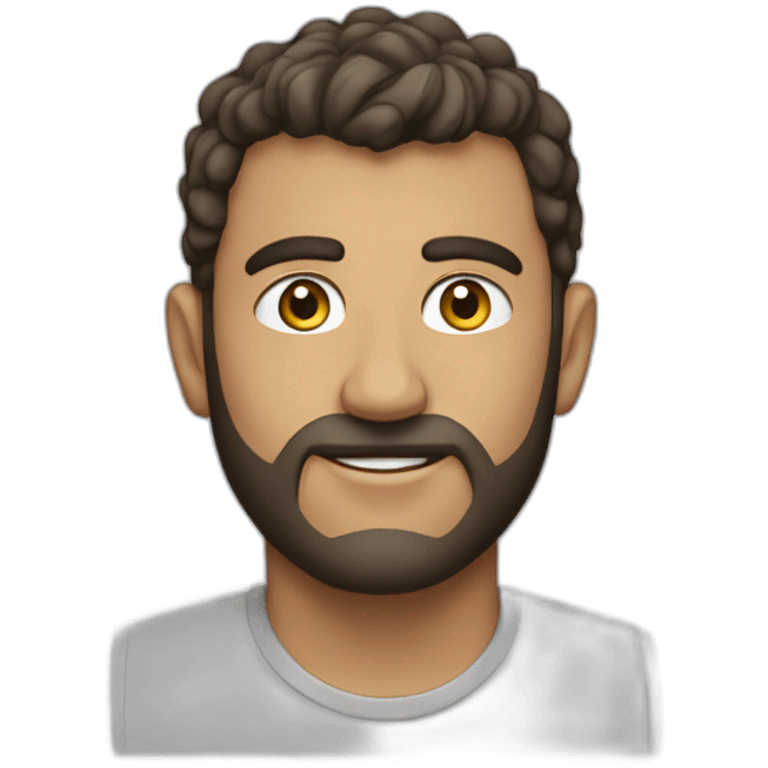 Enes-Batur emoji