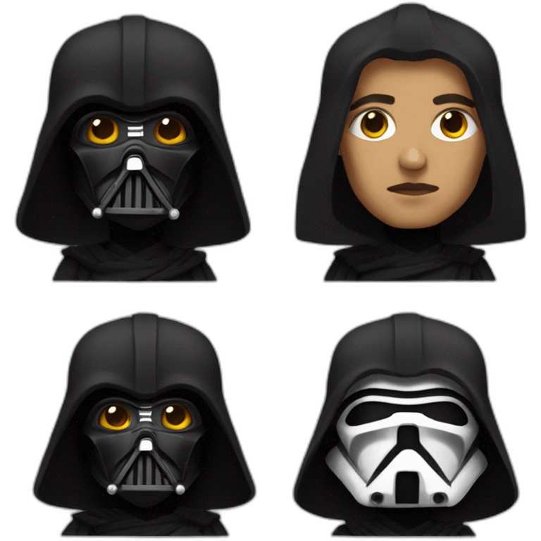 Sith emoji