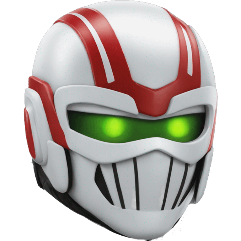 Kamen Rider emoji