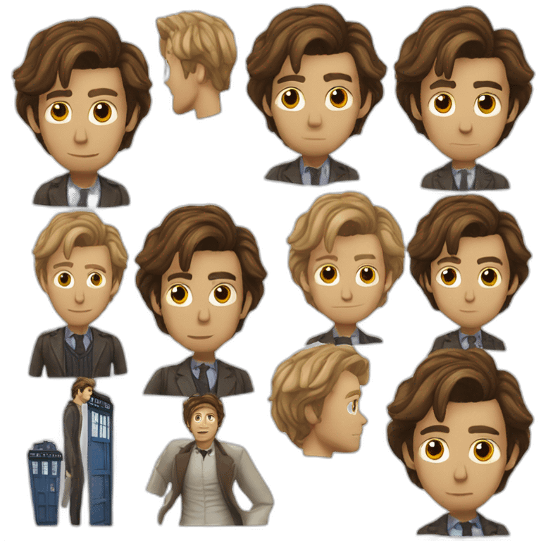 David-tenant-doctor-who emoji