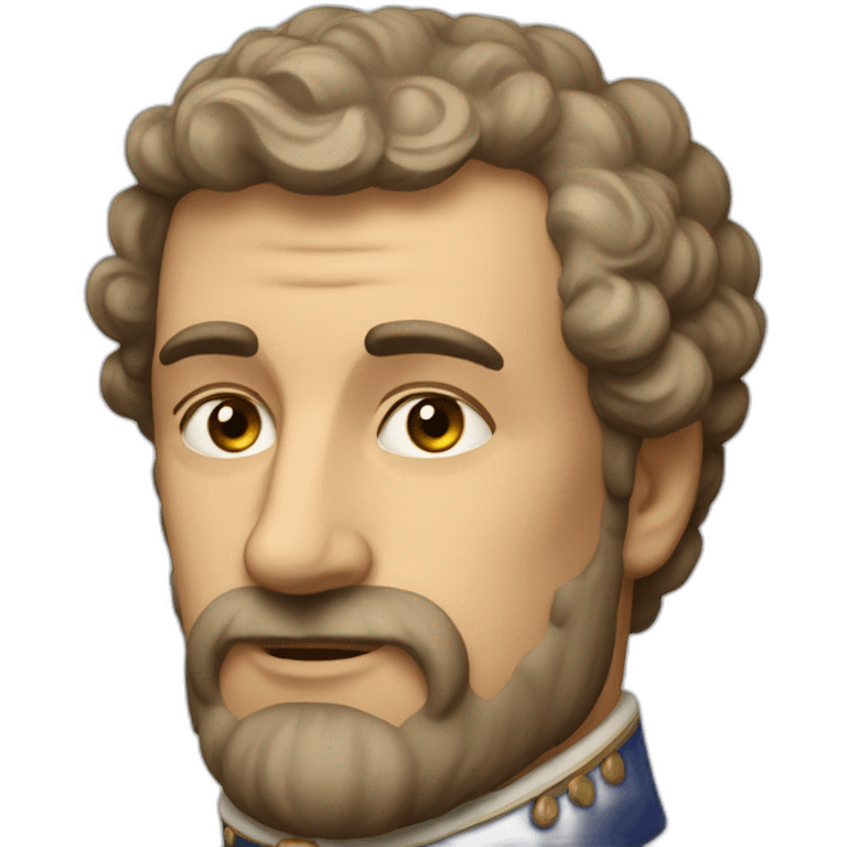 Édouard colonne emoji