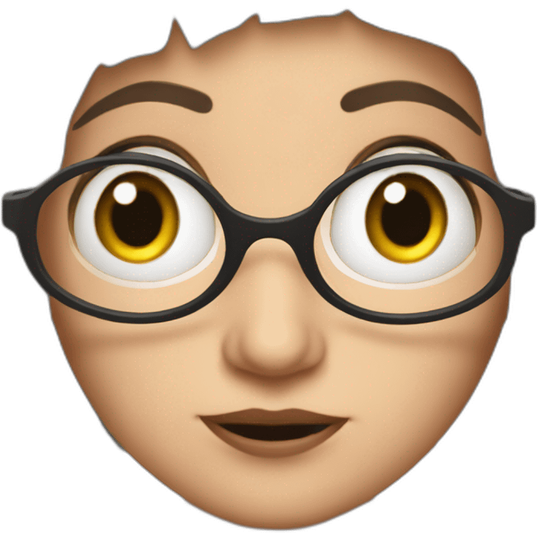 Edna des indestructibles emoji