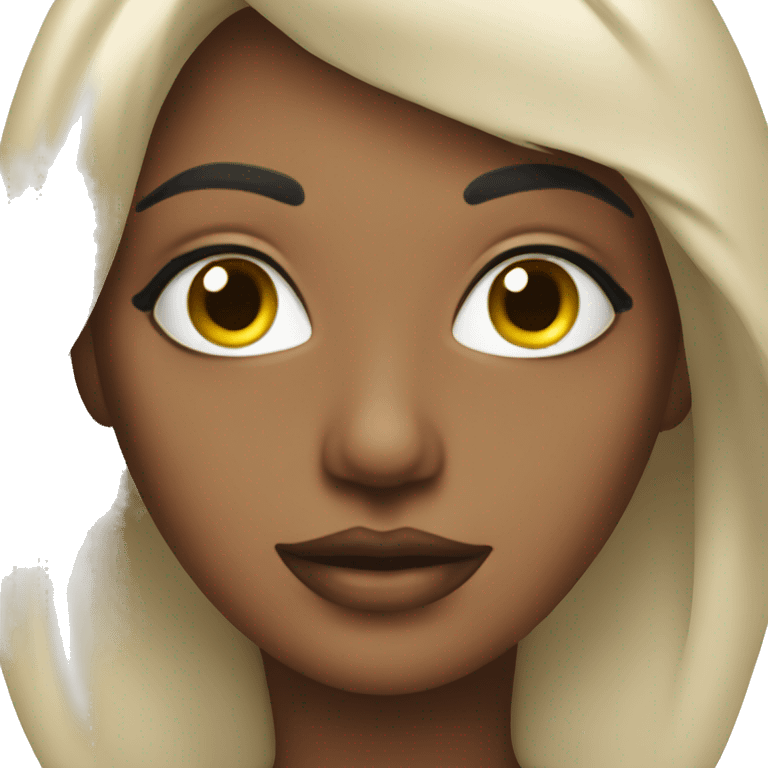 Cosmetics emoji