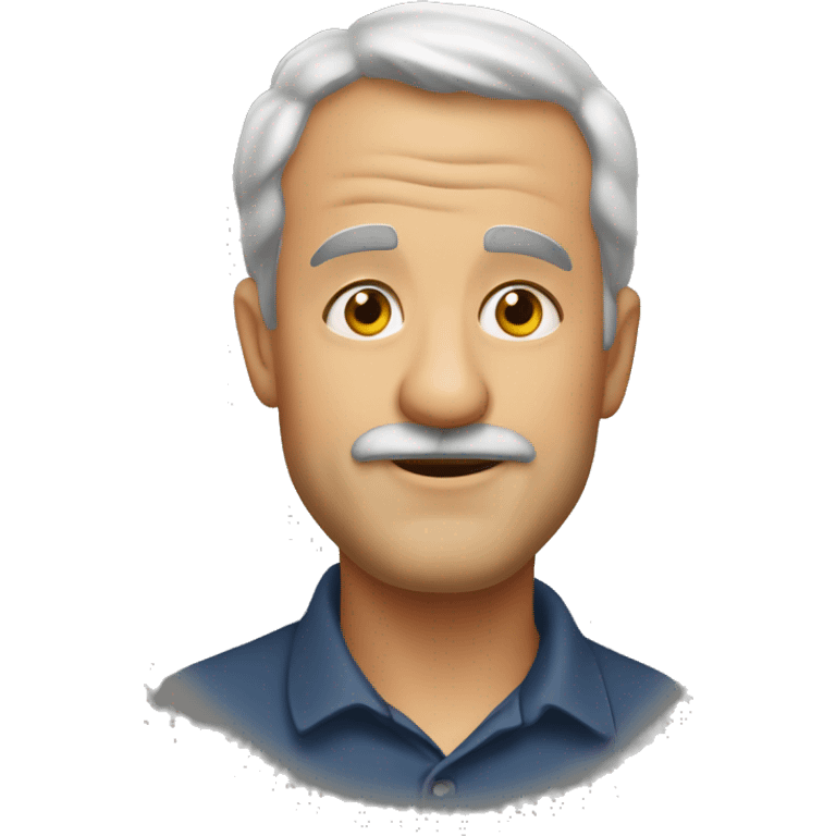 le père fouras emoji