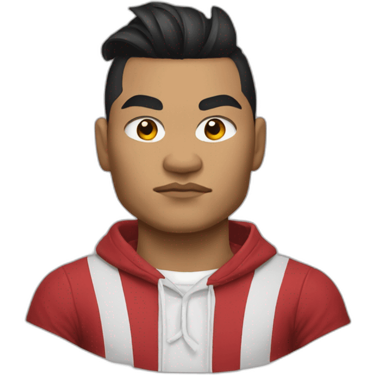 chino maidana emoji