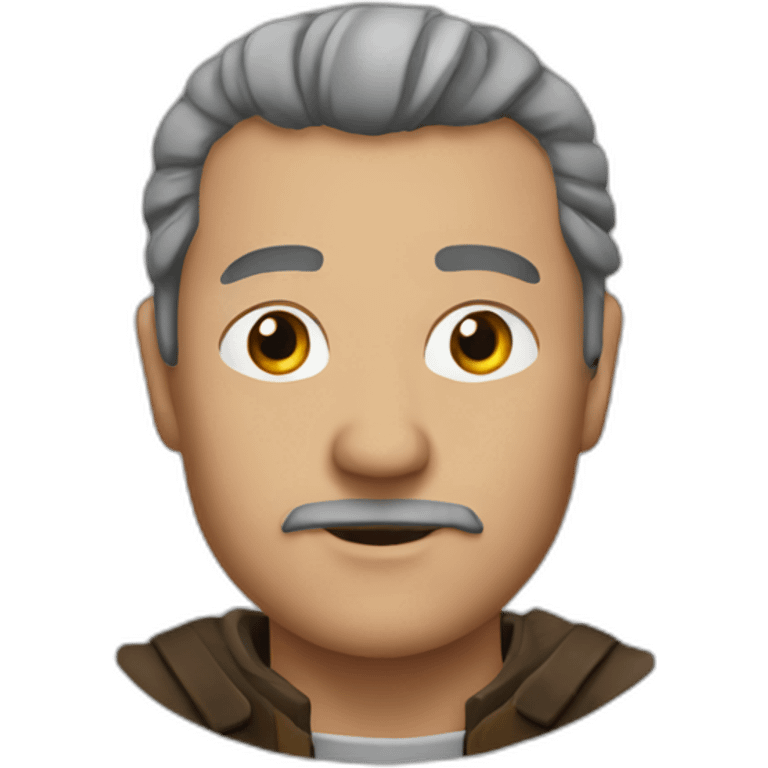 jhon locke emoji