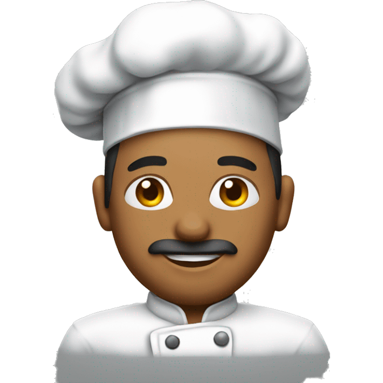 Chef de projet  emoji