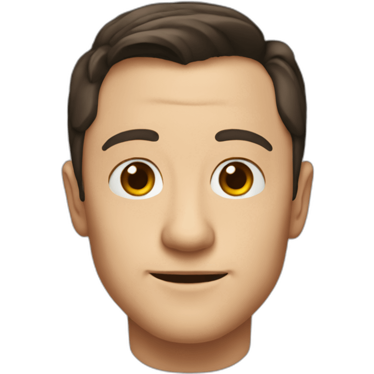 Joseph Gordon-Levitt  emoji