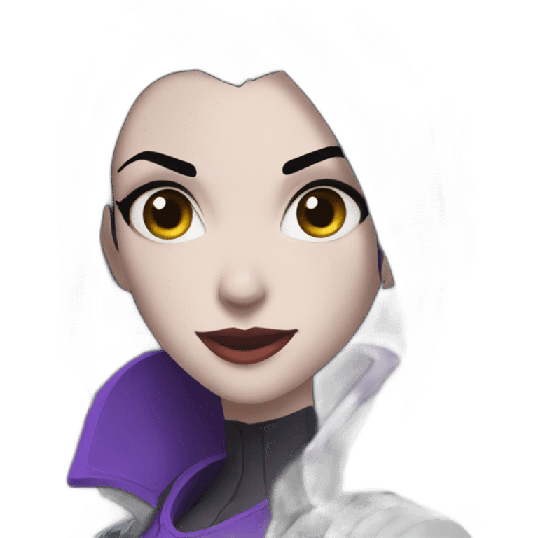 widowmaker overwatch emoji