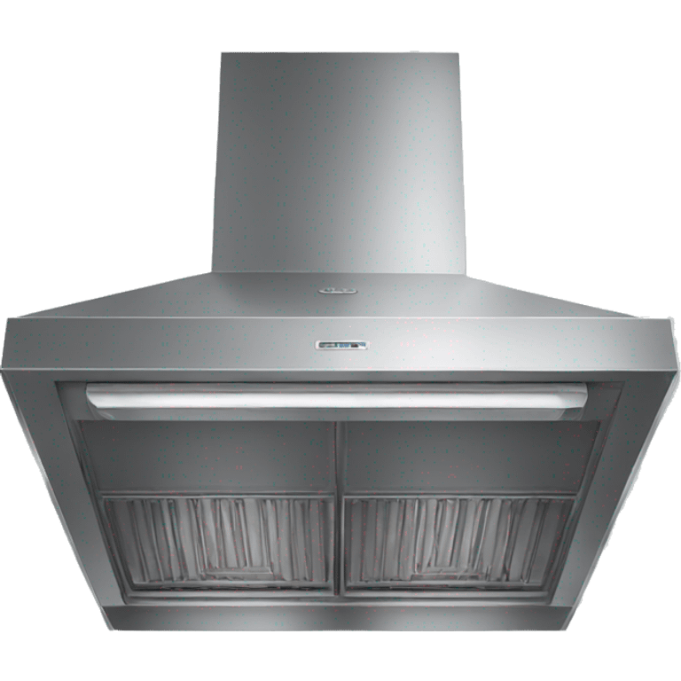 kitchen range hood emoji