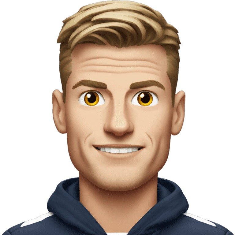 Max verstappen emoji