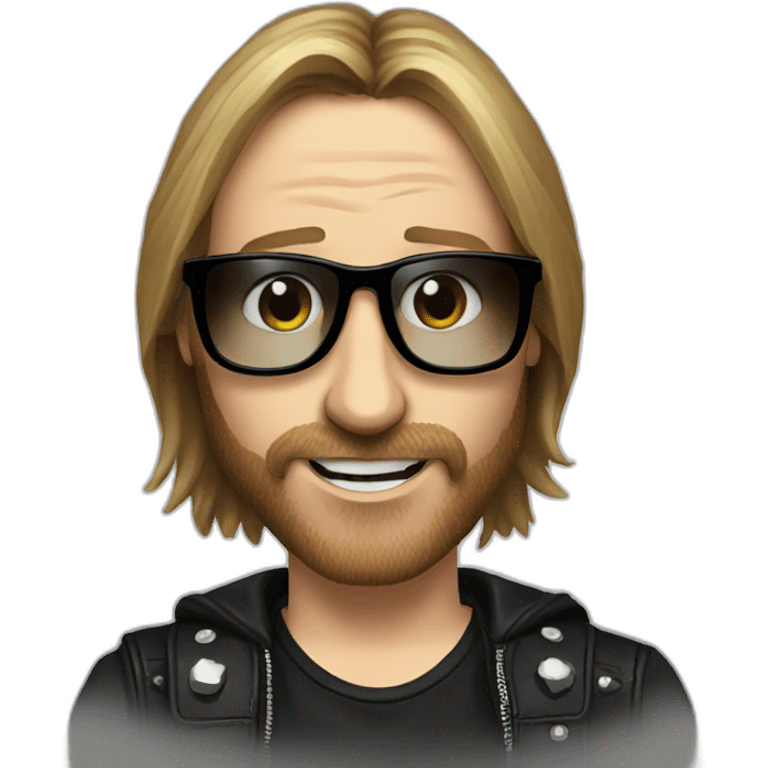 David guetta emoji