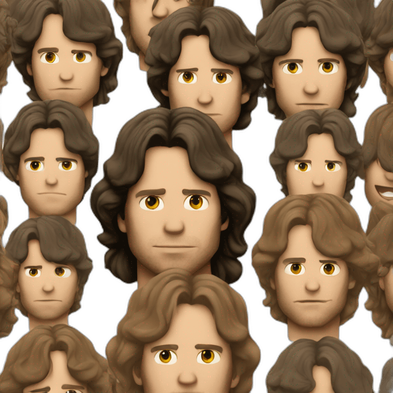 jim-morrison-face emoji