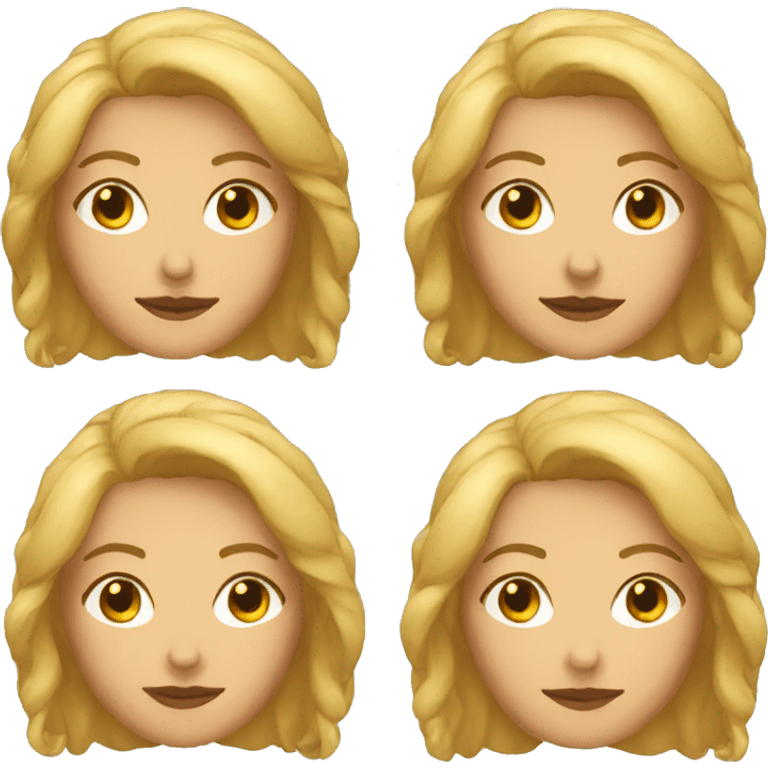 pamela emoji