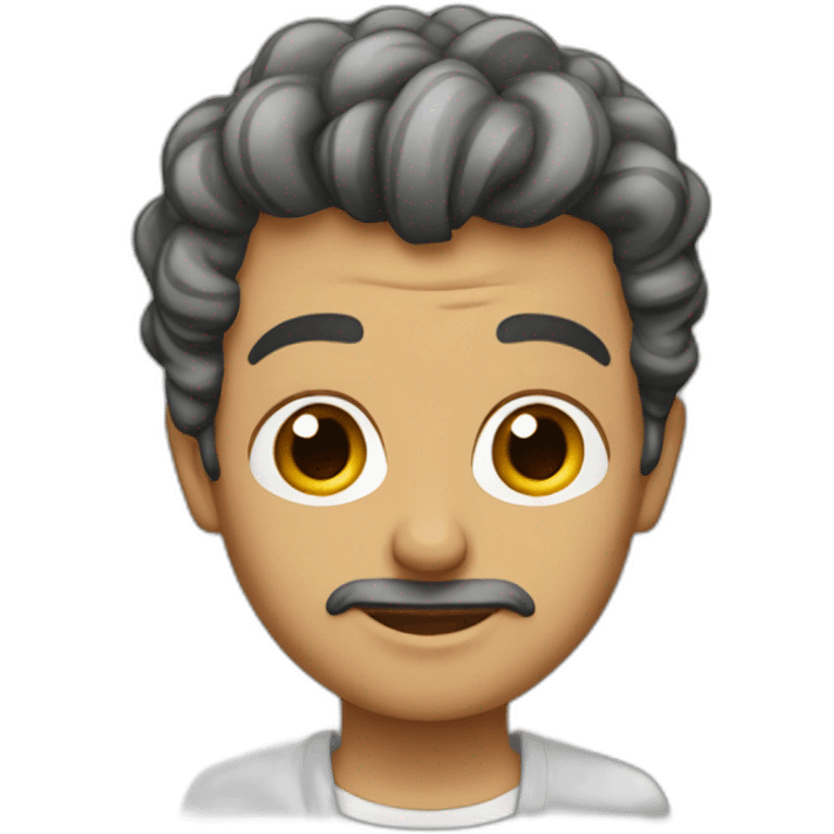 Ayoub chaouat emoji