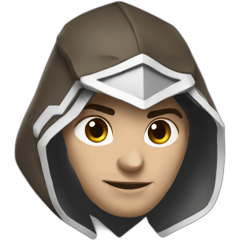 Assasins Creed emoji