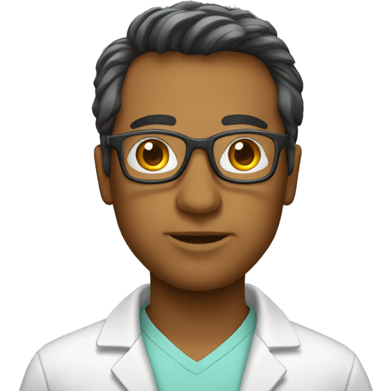 computer scientist emoji