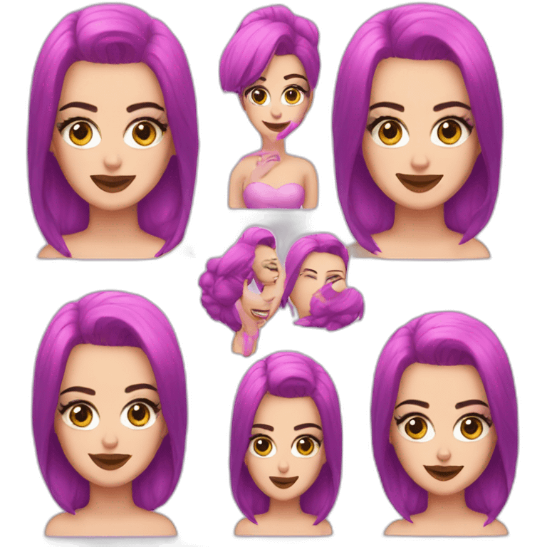 katy perry emoji