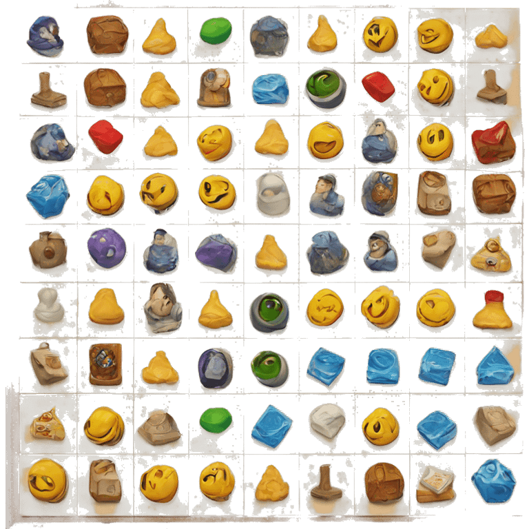 board game emoji