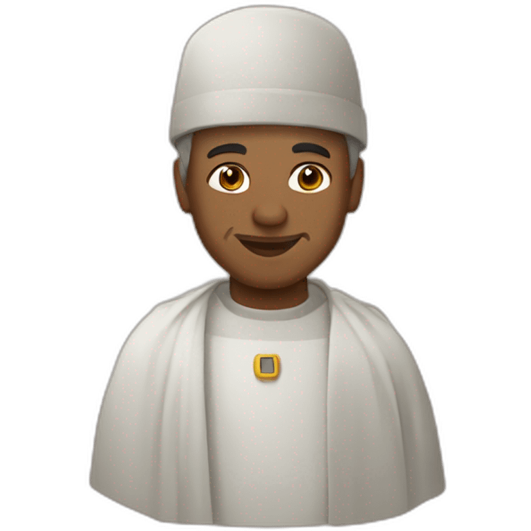 espirito santo emoji