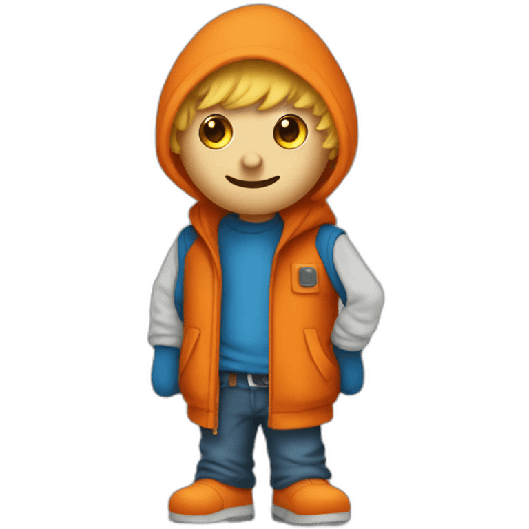 smurf-kenny-mccormick emoji