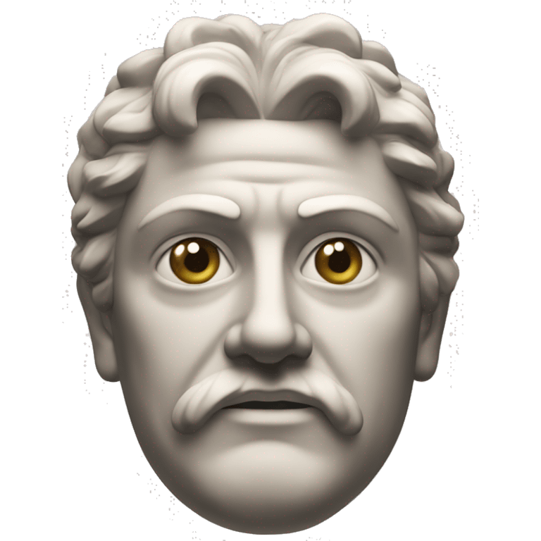 Capital of the Ionic order  emoji