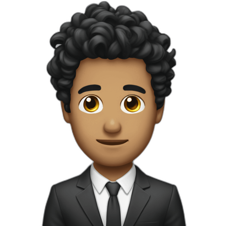 GUSTAVO-REYNOSO-COMBEDHAIR emoji