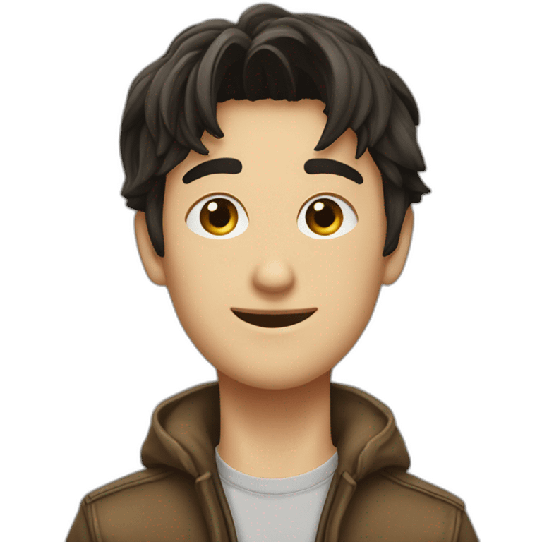 levi akerman emoji