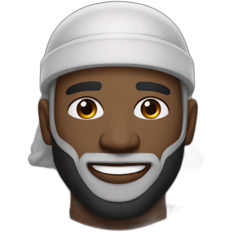 Joel embiid emoji