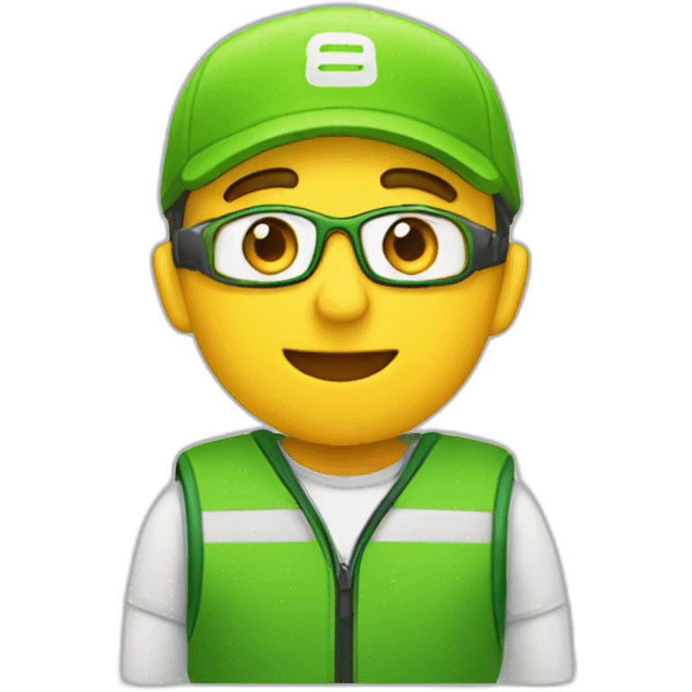 flixbus emoji