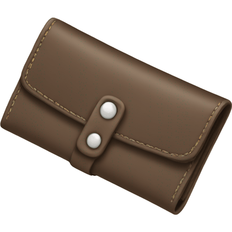 Wallet emoji