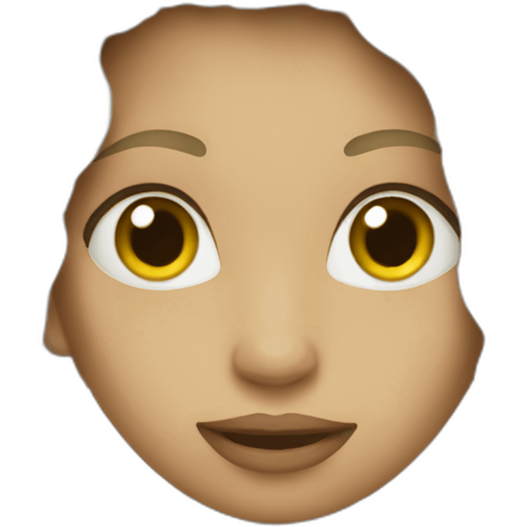 Celine emoji