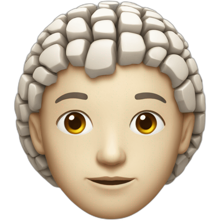 ai brains emoji