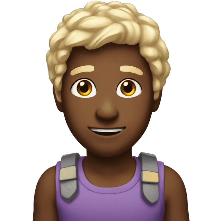 Jala emoji