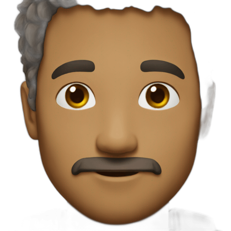 Norman emoji