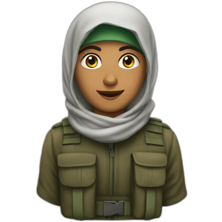 Palestina emoji