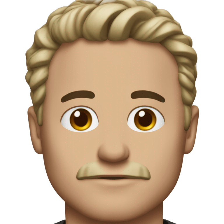 michael scot emoji