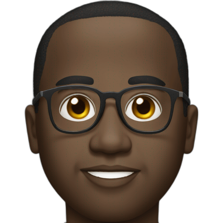 Macky Sall emoji