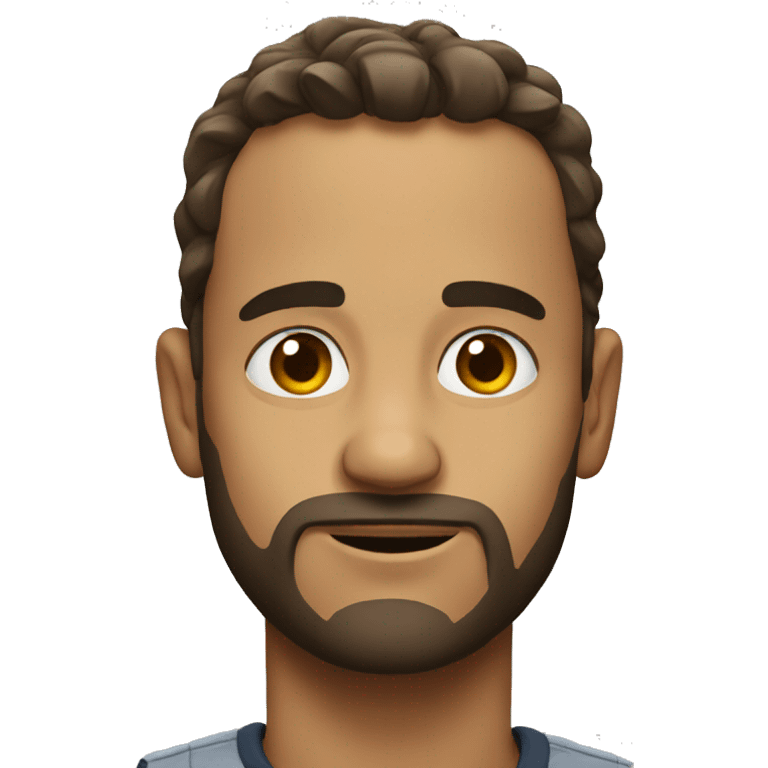 Griddy emoji