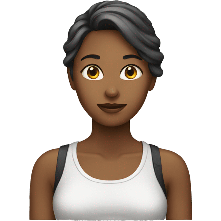 female emoji