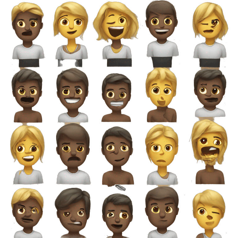 Emojis de phone  emoji