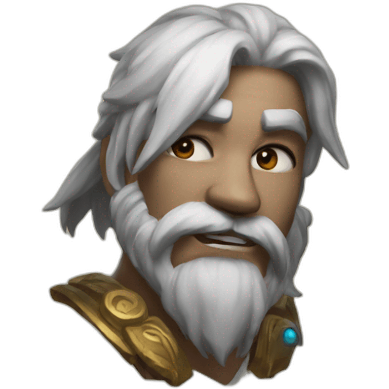 smite game emoji