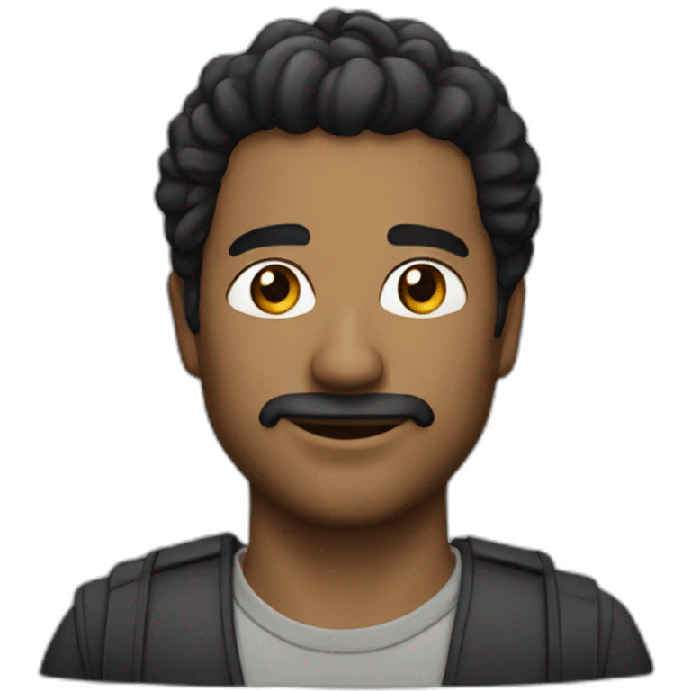 maurice eduardo marcel emoji