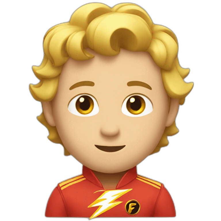 flash mcqueen roll emoji