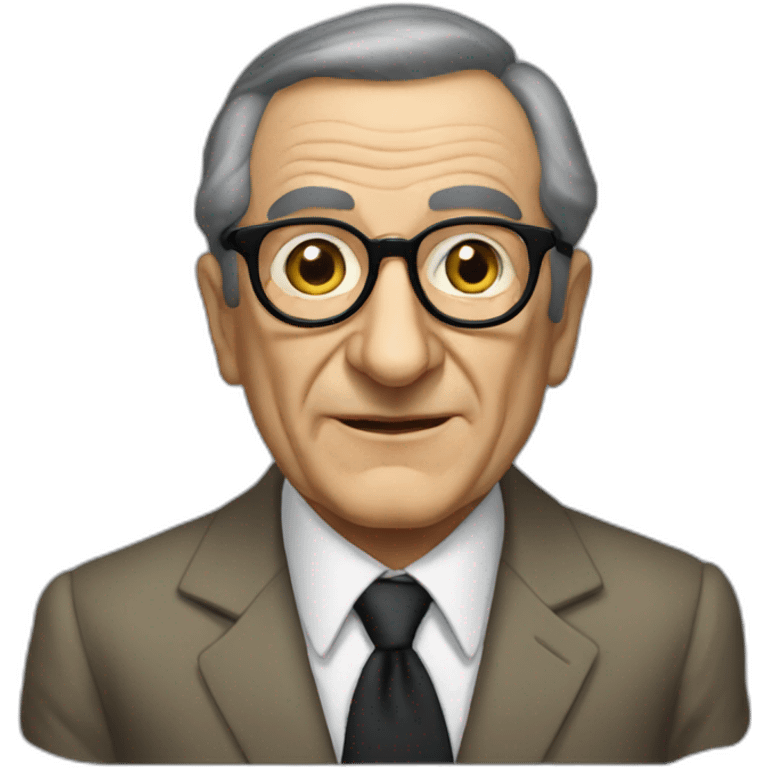 giulio andreotti emoji