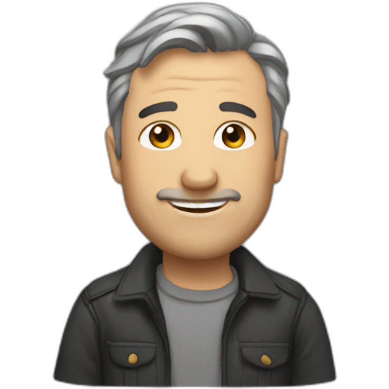 gregory pavin emoji