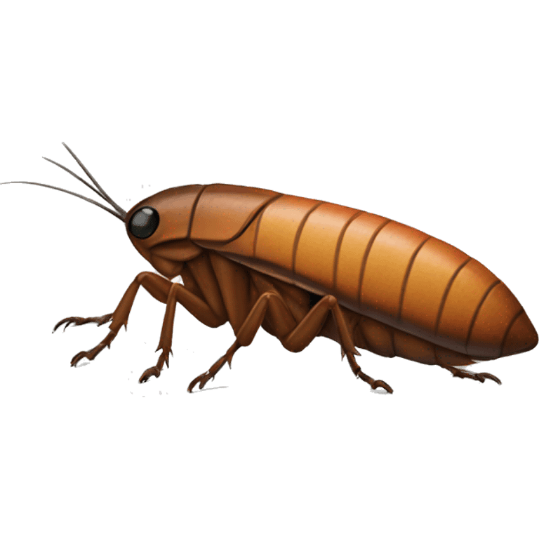 roach emoji