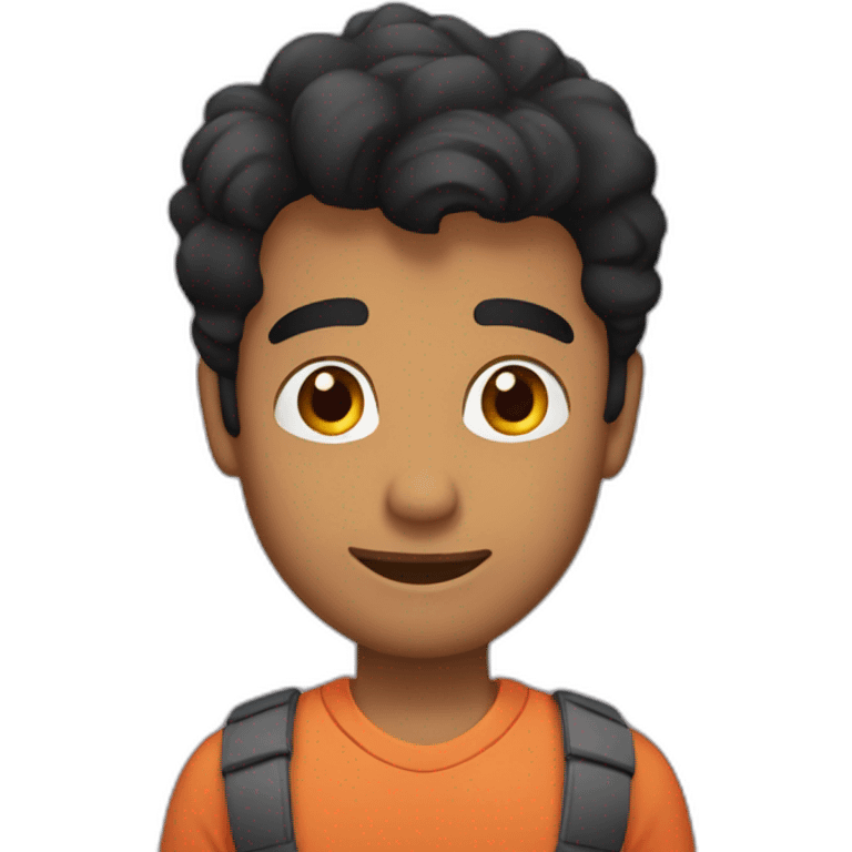 Miguel O’Hara  emoji