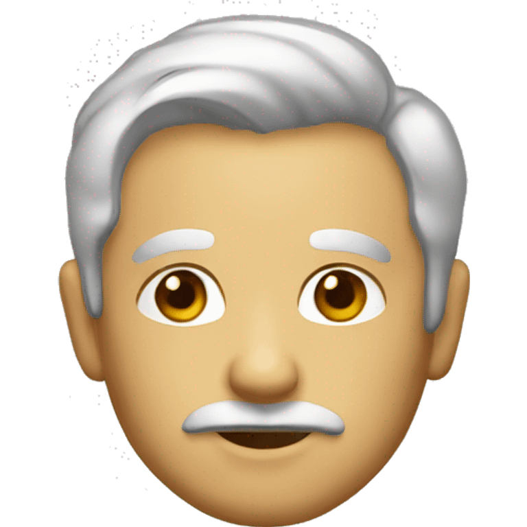 Carismatico  emoji