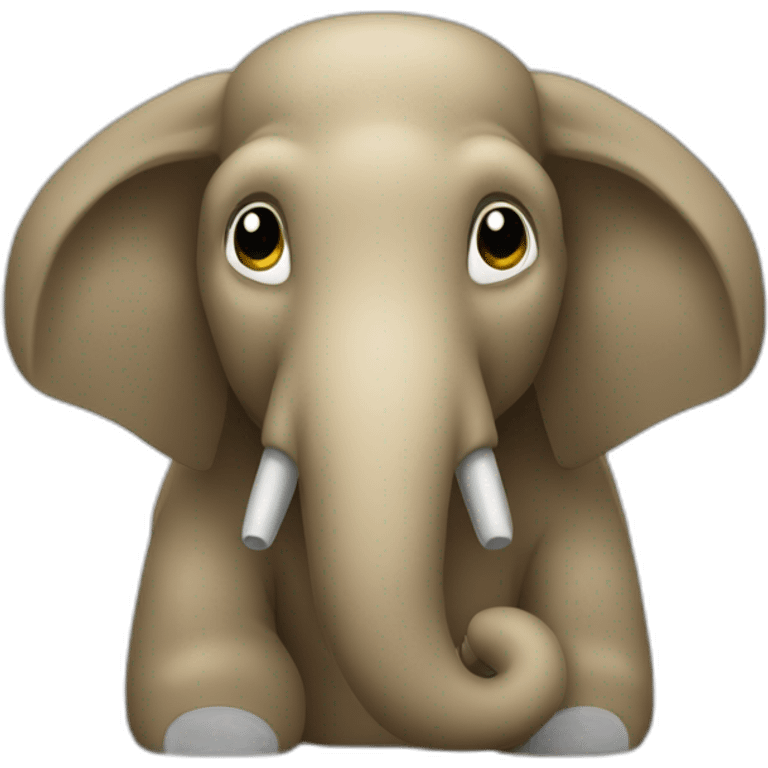 hadoop emoji